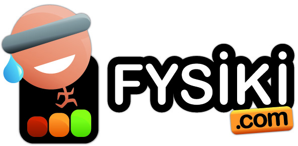 Logo de la startup FYSIKI
